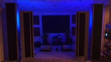 GT Audio Works Demo 1