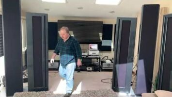 GT Audioworks -Johns Speakers