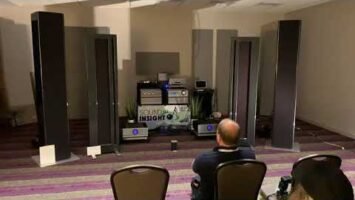 Pass Labs, GT Audio Works Sound Insight Triode Wire Labs Semper Sonus Vu Jade Capital Audiofest 2018